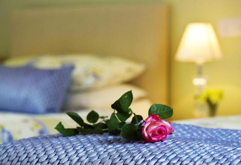 مبيت وإفطار Copper Meadow