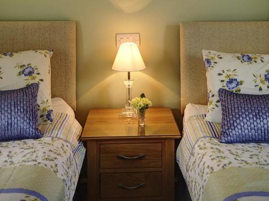 مبيت وإفطار Copper Meadow