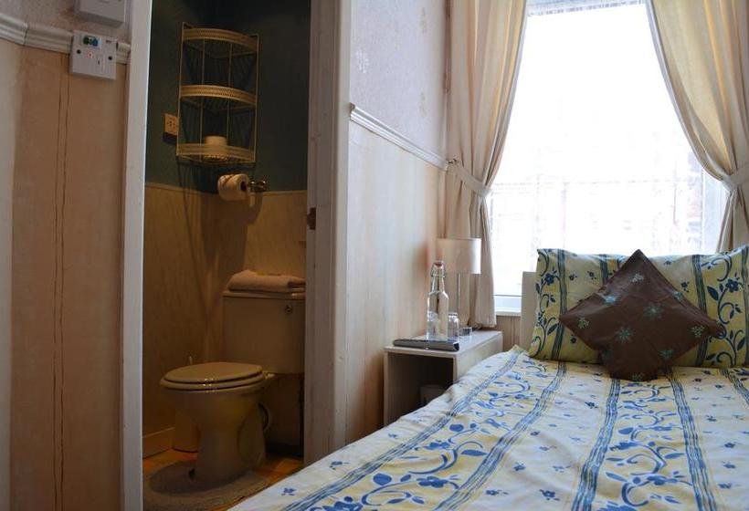 צימר Holm Lea Halal Hotel & Minicinema