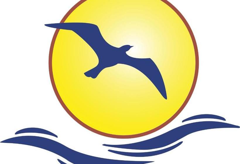 住宿加早餐  Sea Breeze Guest House