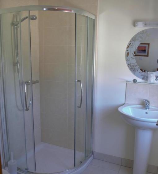 住宿加早餐  Sea Breeze Guest House