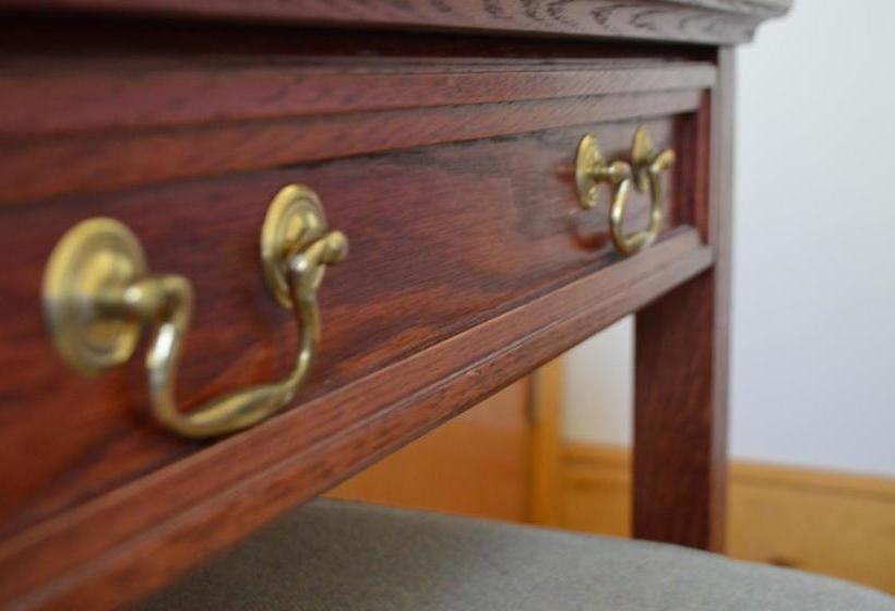 住宿加早餐  Sea Breeze Guest House