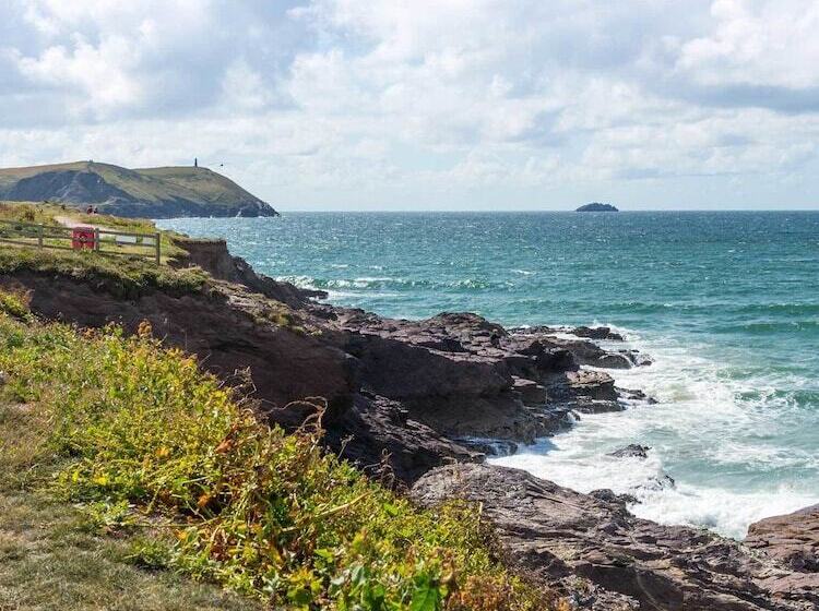 Bed and Breakfast Treweens