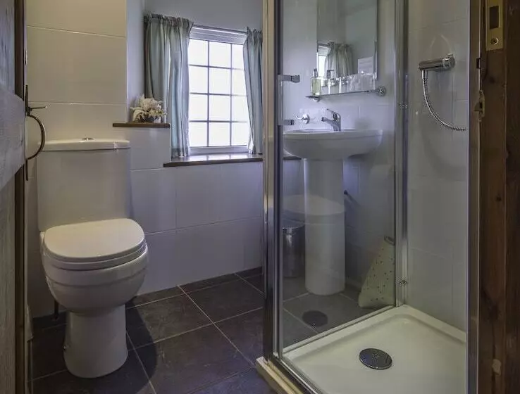 Bed and Breakfast Treweens
