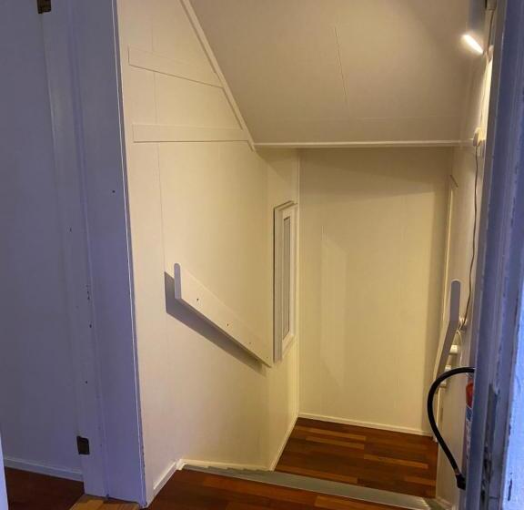 Enter Viking Apartment