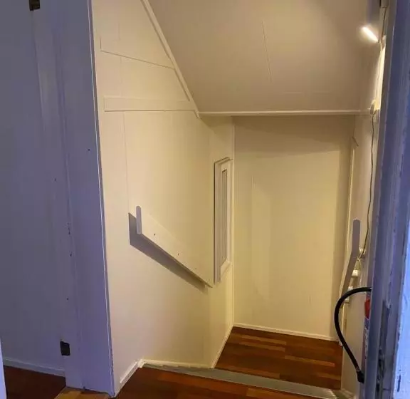 Enter Viking Apartment