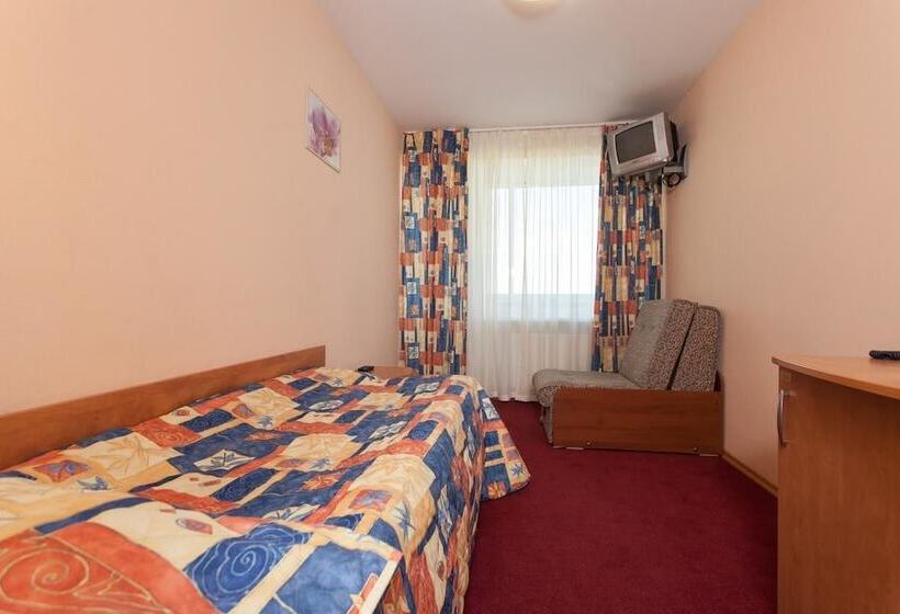 ホテル Amaks Valdaiskie Zori