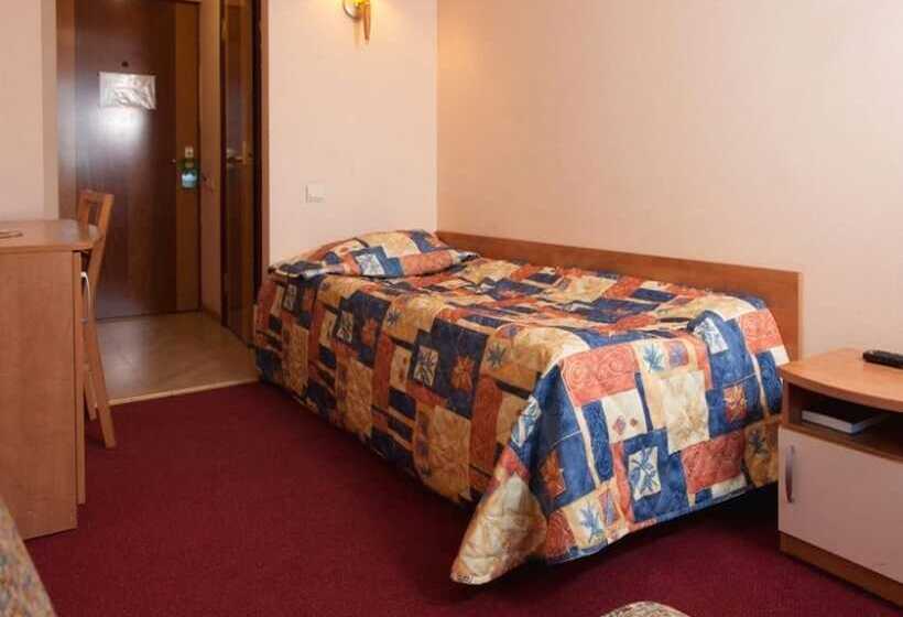 ホテル Amaks Valdaiskie Zori