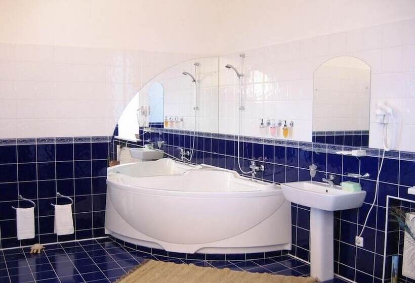 ホテル Amaks Valdaiskie Zori