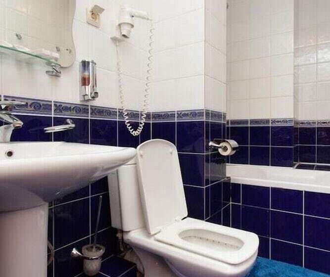 ホテル Amaks Valdaiskie Zori