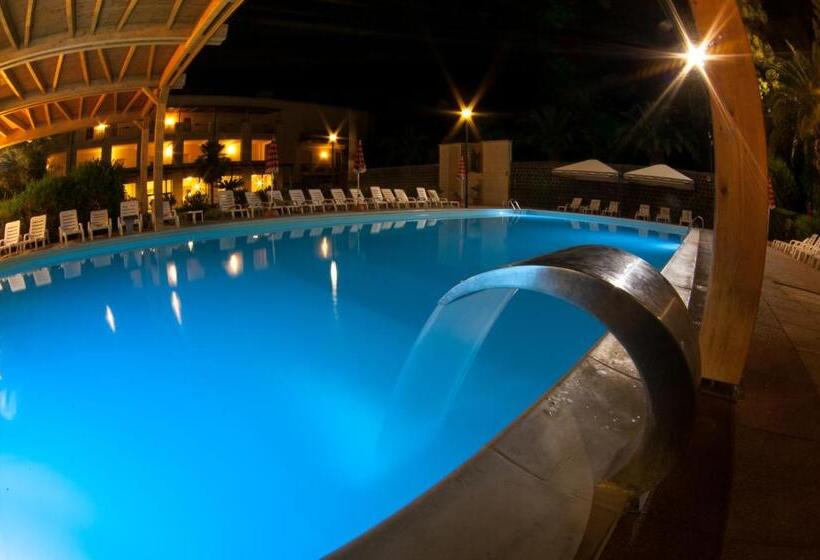 فندق Antiche Terme Di Sardara