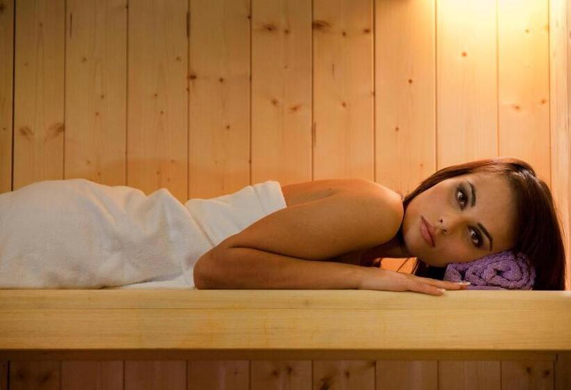 فندق Antiche Terme Di Sardara