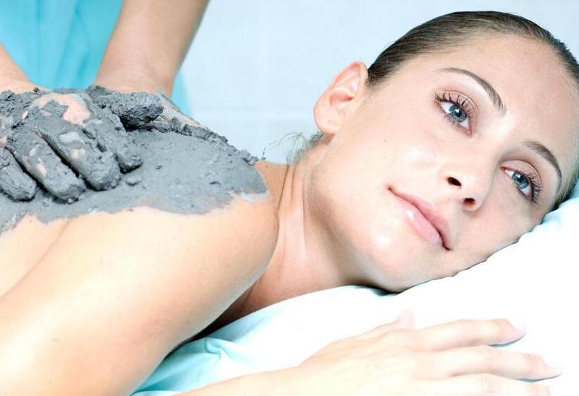 فندق Antiche Terme Di Sardara