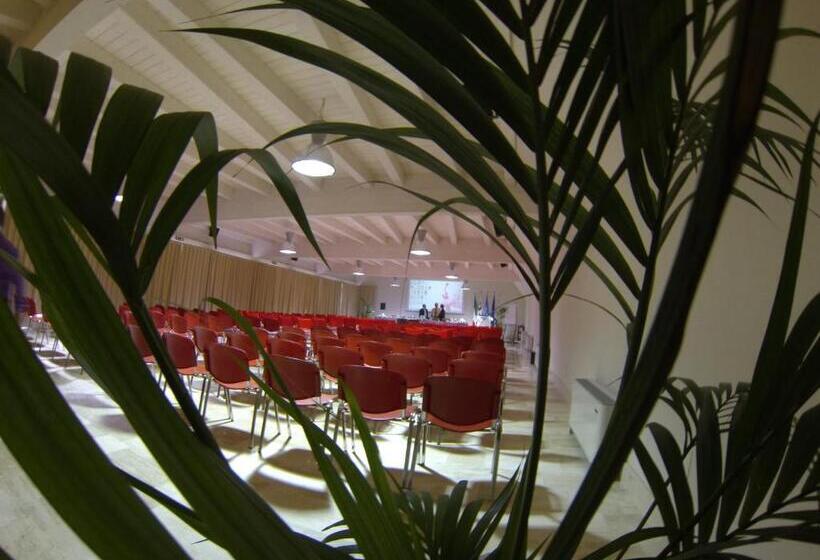 فندق Antiche Terme Di Sardara