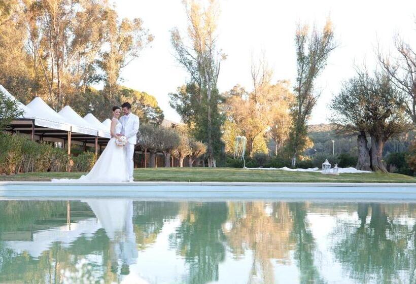 فندق Antiche Terme Di Sardara