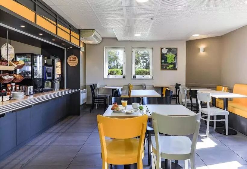B&b Hotel Dijon Nord Zénith