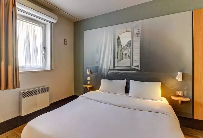 B&b Hotel Dijon Nord Zénith