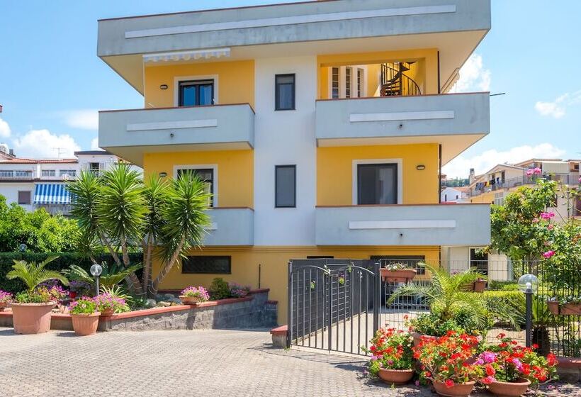 בית מלון כפרי Bed And Breakfast Marlè