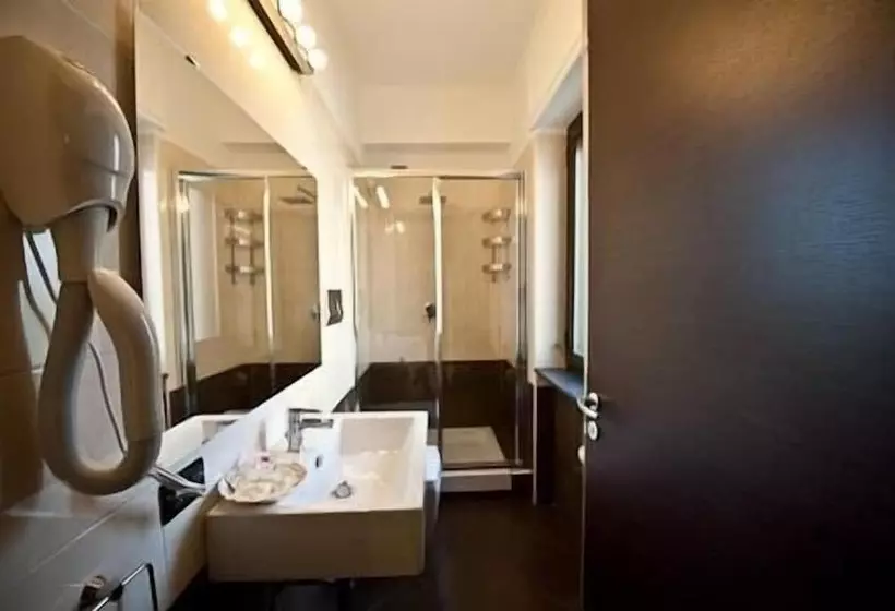 ホテル Bed And Breakfast Marlè