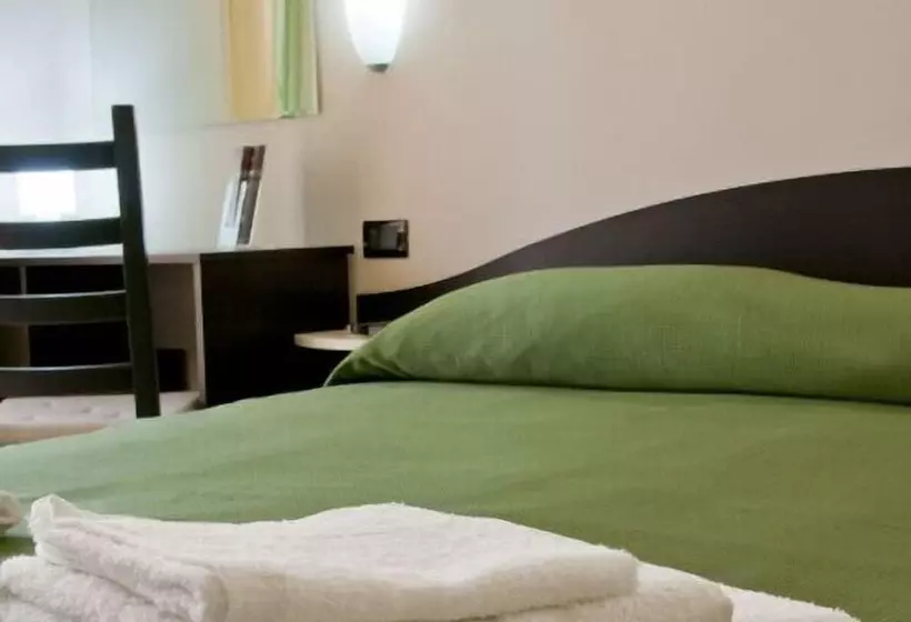 ホテル Bed And Breakfast Marlè
