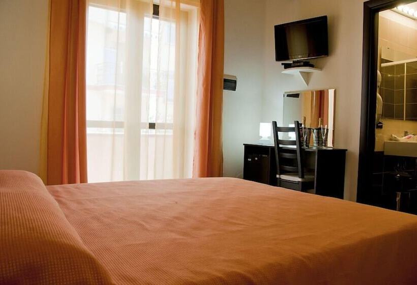 בית מלון כפרי Bed And Breakfast Marlè