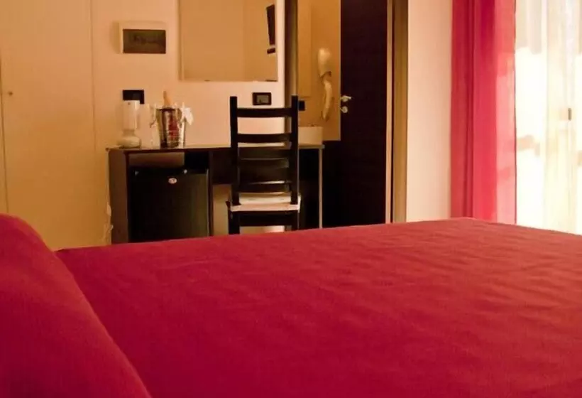 ホテル Bed And Breakfast Marlè