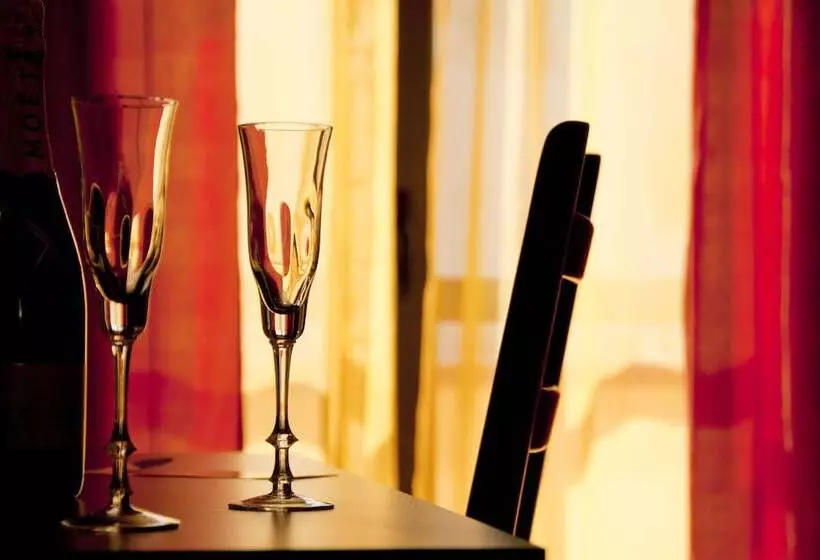 ホテル Bed And Breakfast Marlè