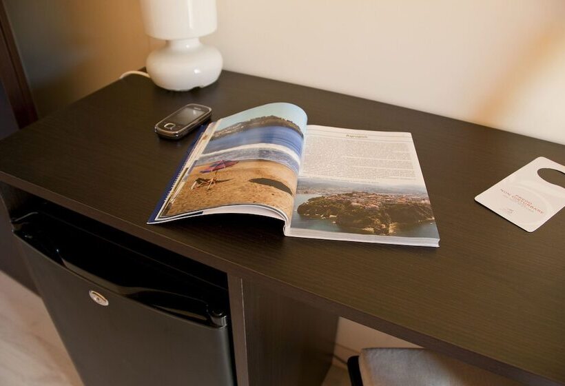 בית מלון כפרי Bed And Breakfast Marlè