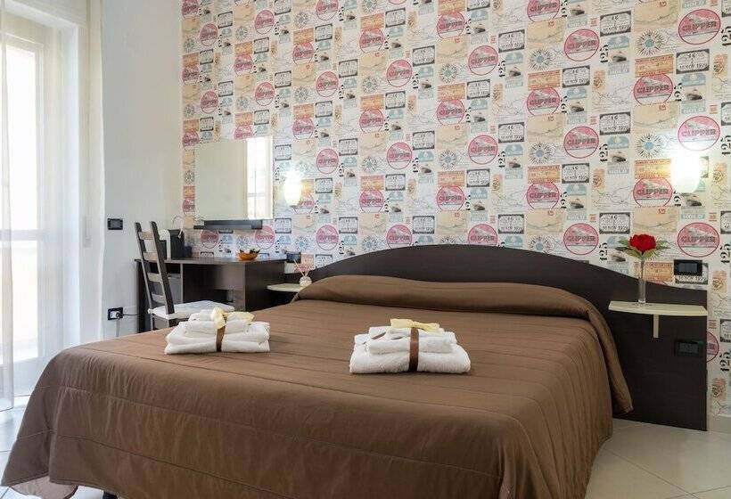 בית מלון כפרי Bed And Breakfast Marlè