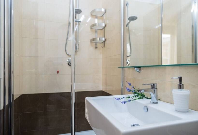 בית מלון כפרי Bed And Breakfast Marlè