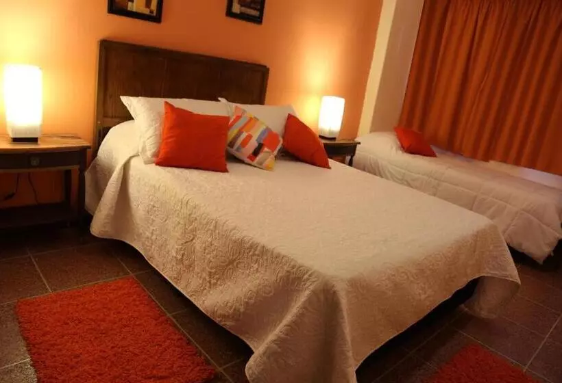 Hotelli Bulevar