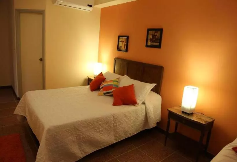 Hotelli Bulevar