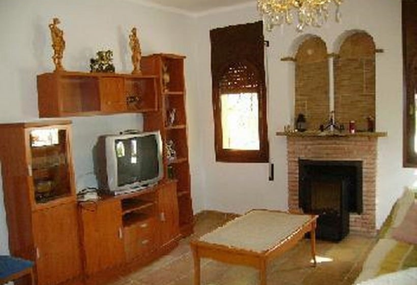 Chalets-Villas Miami Playa