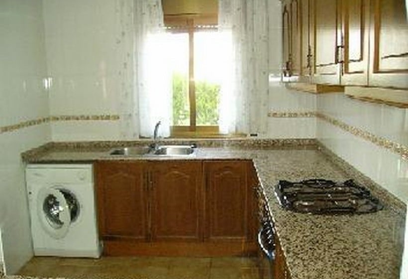 Chalets-Villas Miami Playa