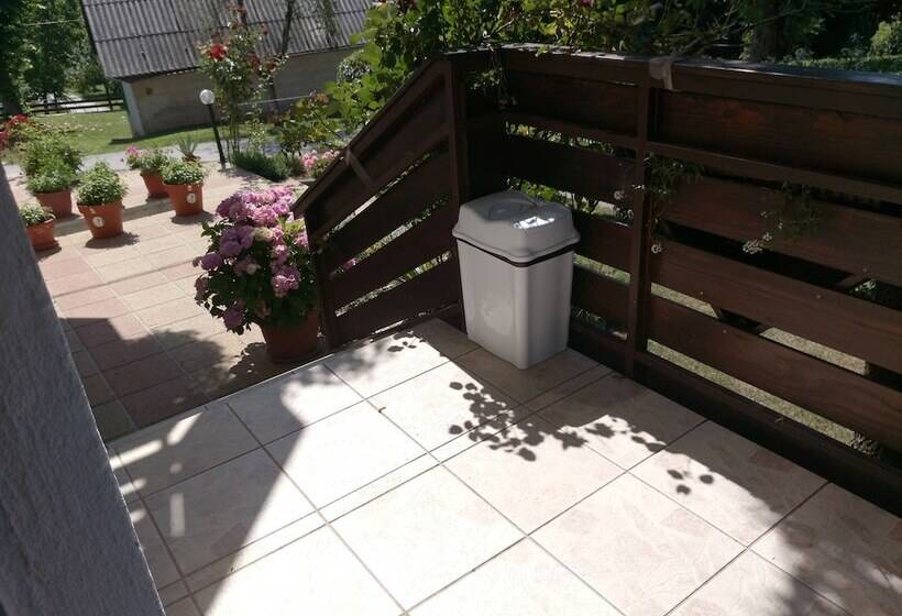 Отель House Jelena