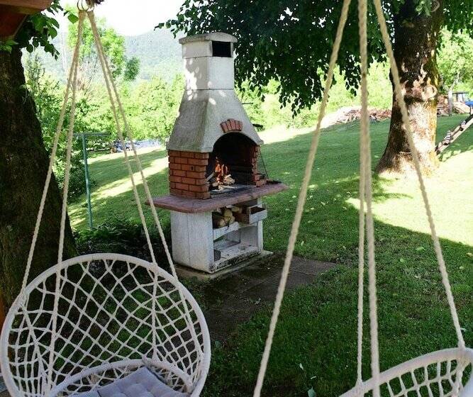 Отель House Jelena