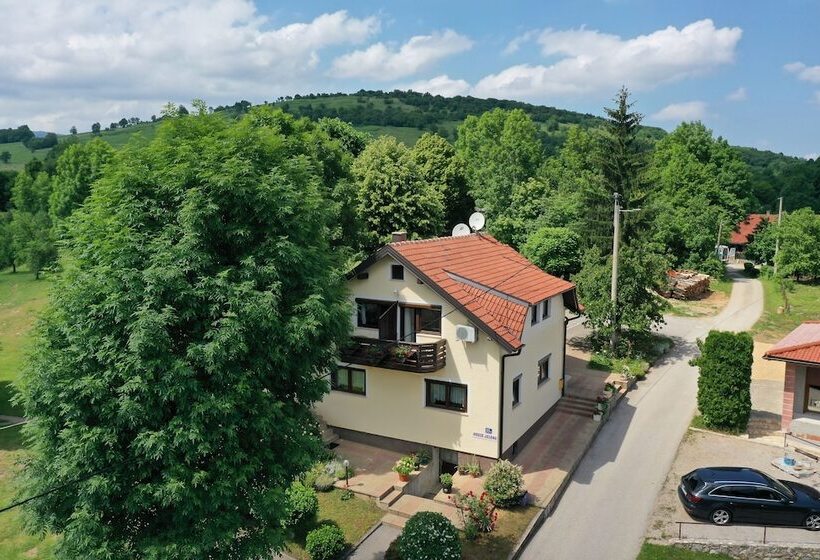 Отель House Jelena