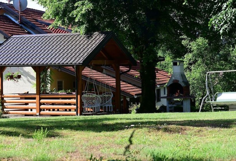 Отель House Jelena