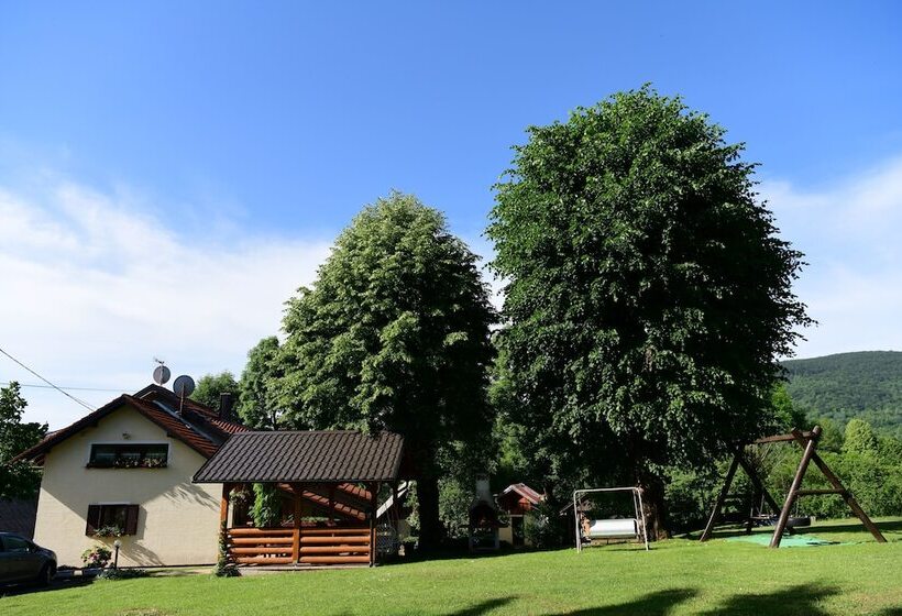 Отель House Jelena