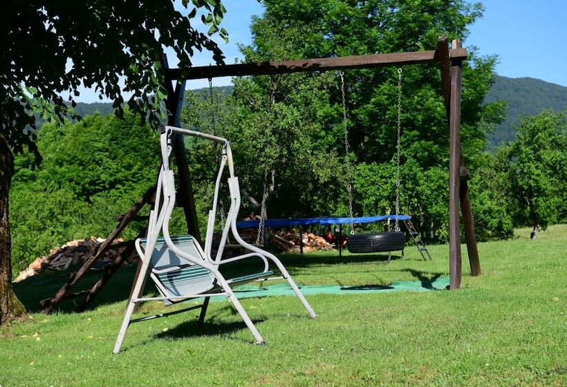 Отель House Jelena