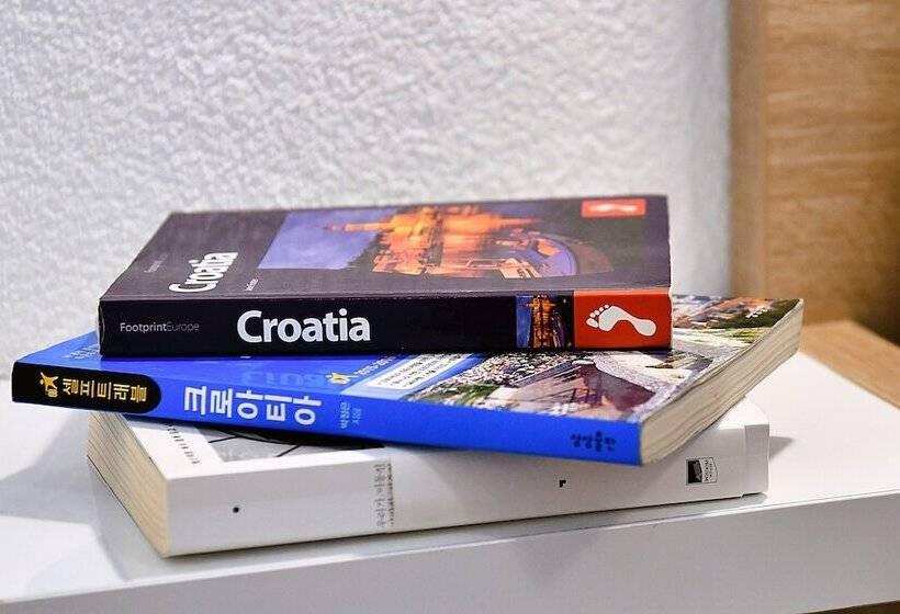 Отель House Jelena