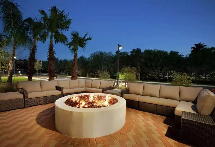 Hotelli Home2 Suites By Hilton Mcallen