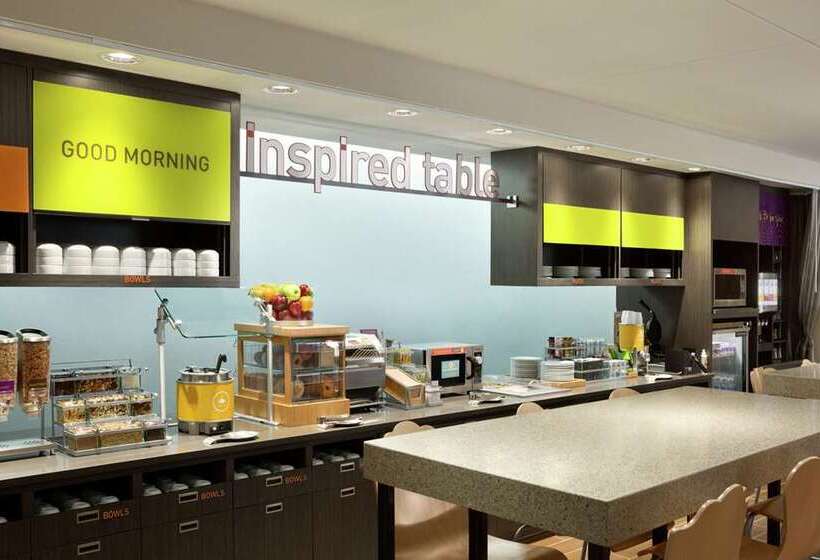 هتل Home2 Suites By Hilton Mcallen