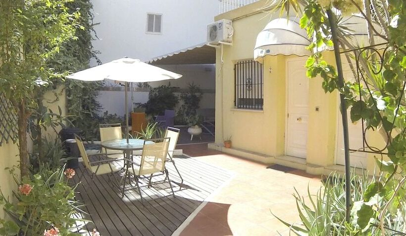 Hotel Hospederia Imar