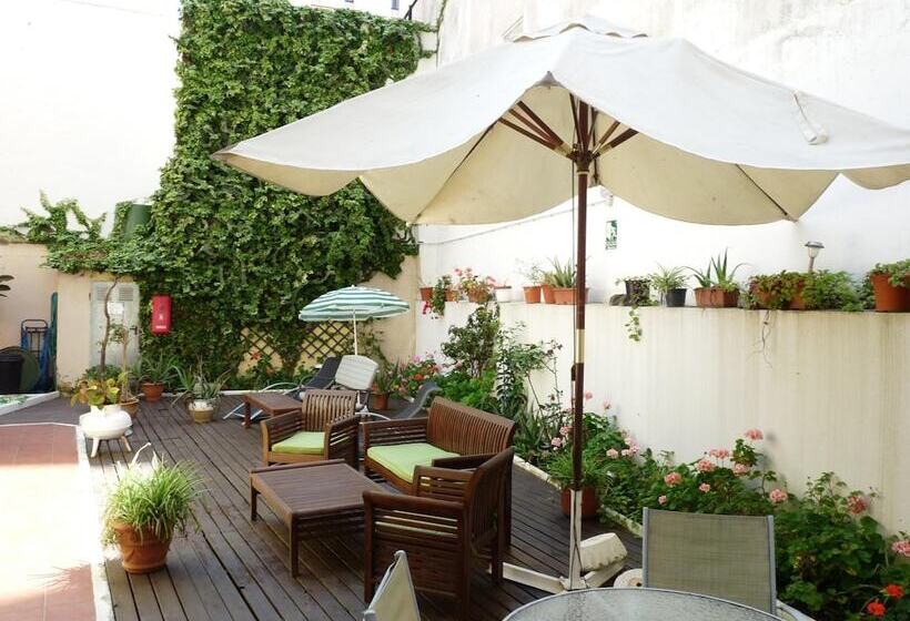 Hotel Hospederia Imar