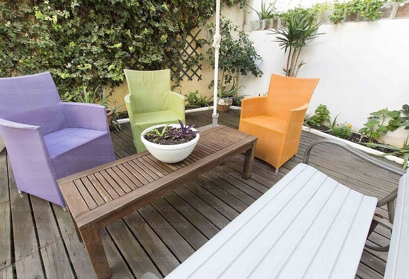 Hotel Hospederia Imar