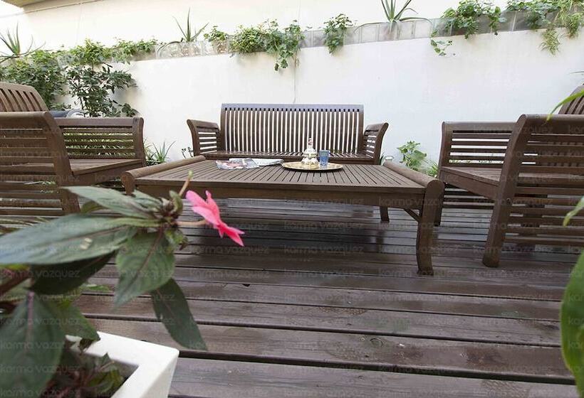 Hotel Hospederia Imar