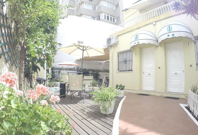 Hotel Hospederia Imar