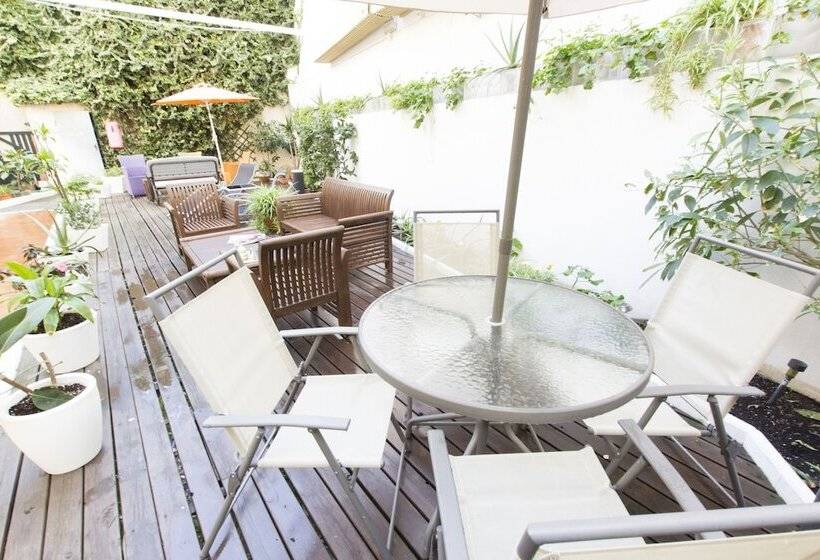 Hotel Hospederia Imar