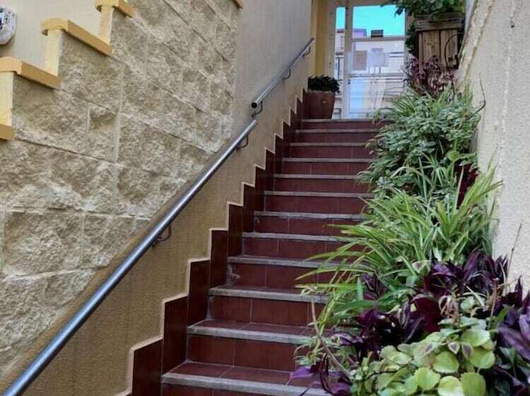 Hotel Hospederia Imar